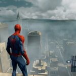 Sling Web en diversión con Amazing Spider-Man 2